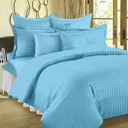 Sawaara king size Sky Blue