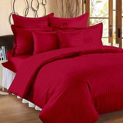 Sawaara king size Maroon