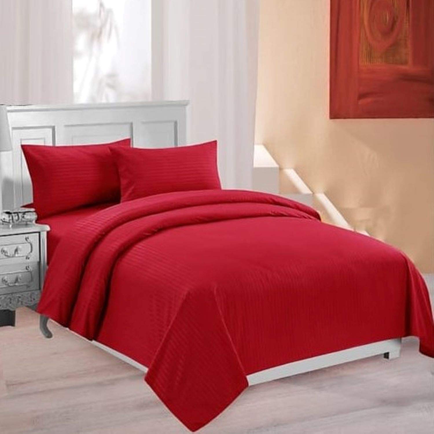 bed sheet cotton - Image 3
