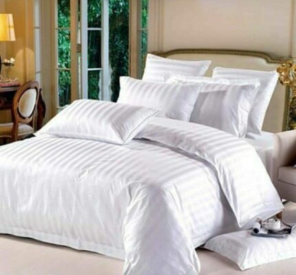 Sawaara king size White