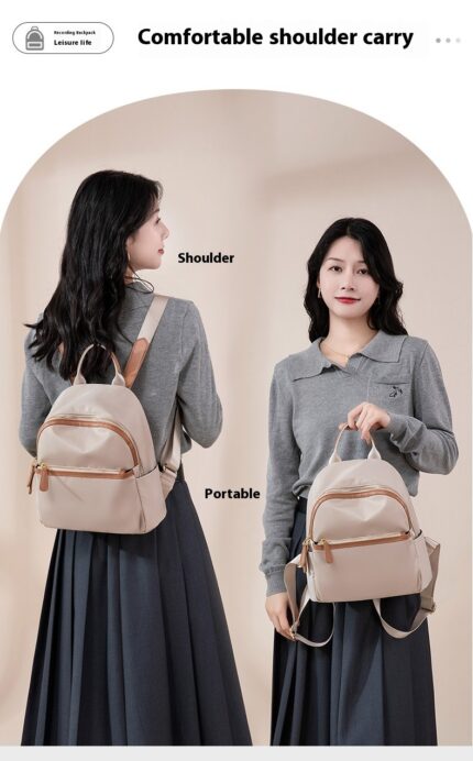 Sanfordz  Women’s Backpack