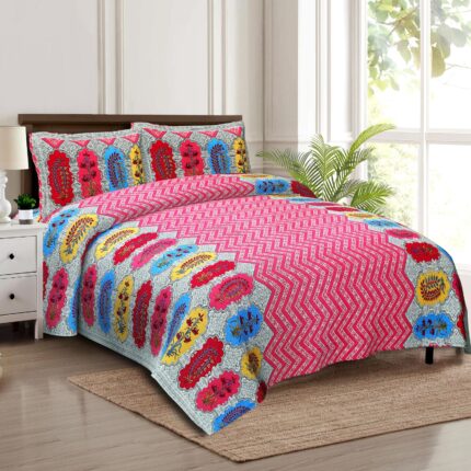 Bedsheet Cotton King Size
