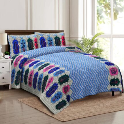 Bedsheet Cotton King Size