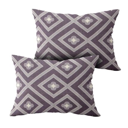 SANFORDZ king size bed sheet (SZ-1361-Brown) 250*275cm