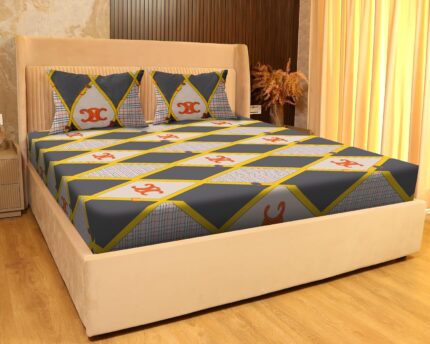 Bed Sheet King Size