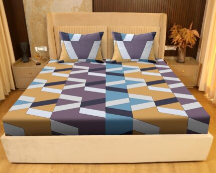 Bed Sheet Queen Size