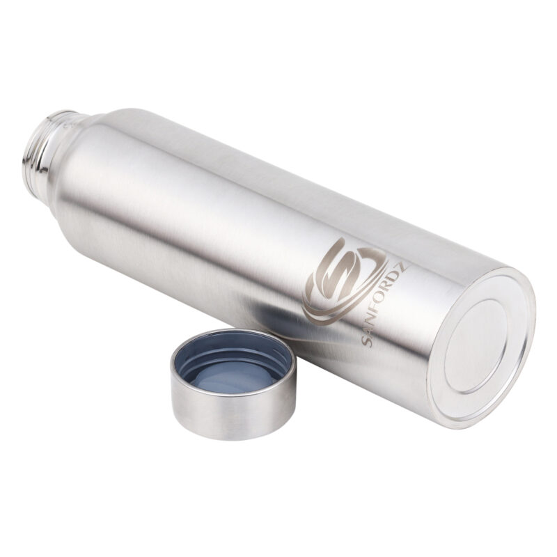Sanfordz Steel water Bottle