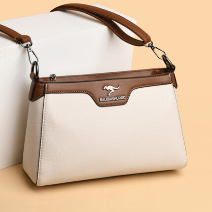 Women’s Cross-body Purse