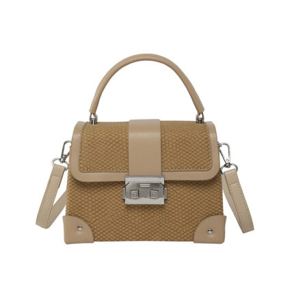 Trendy Crossbody Bag