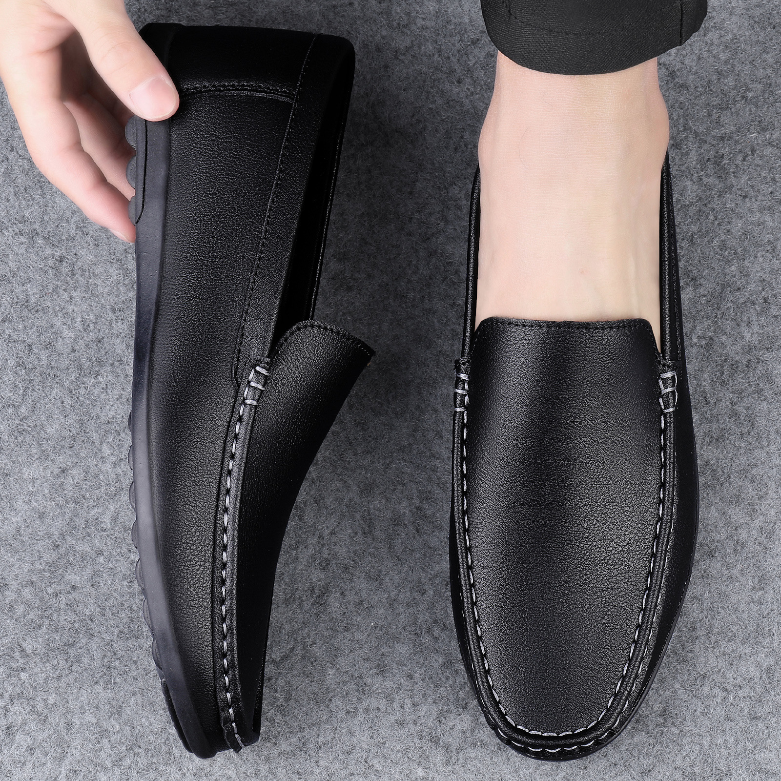 Loafers - Image 6