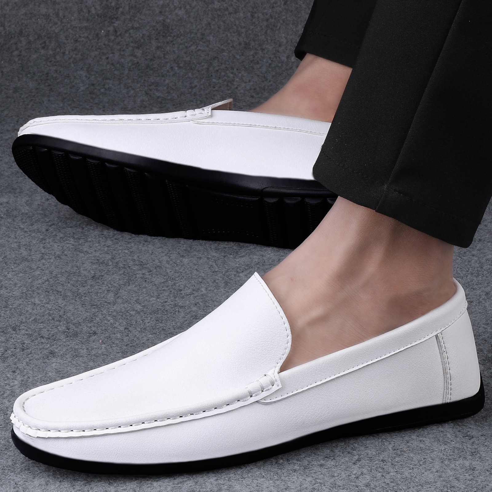 Loafers - Image 8