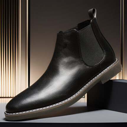 SANFORDZ Chelsea Boots Men’s