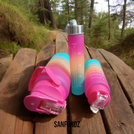 Water Bottle S/O-3