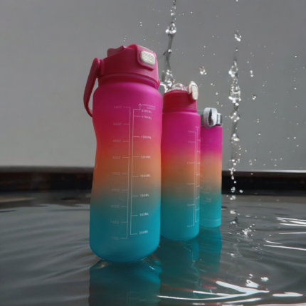Water Bottle S/O-3