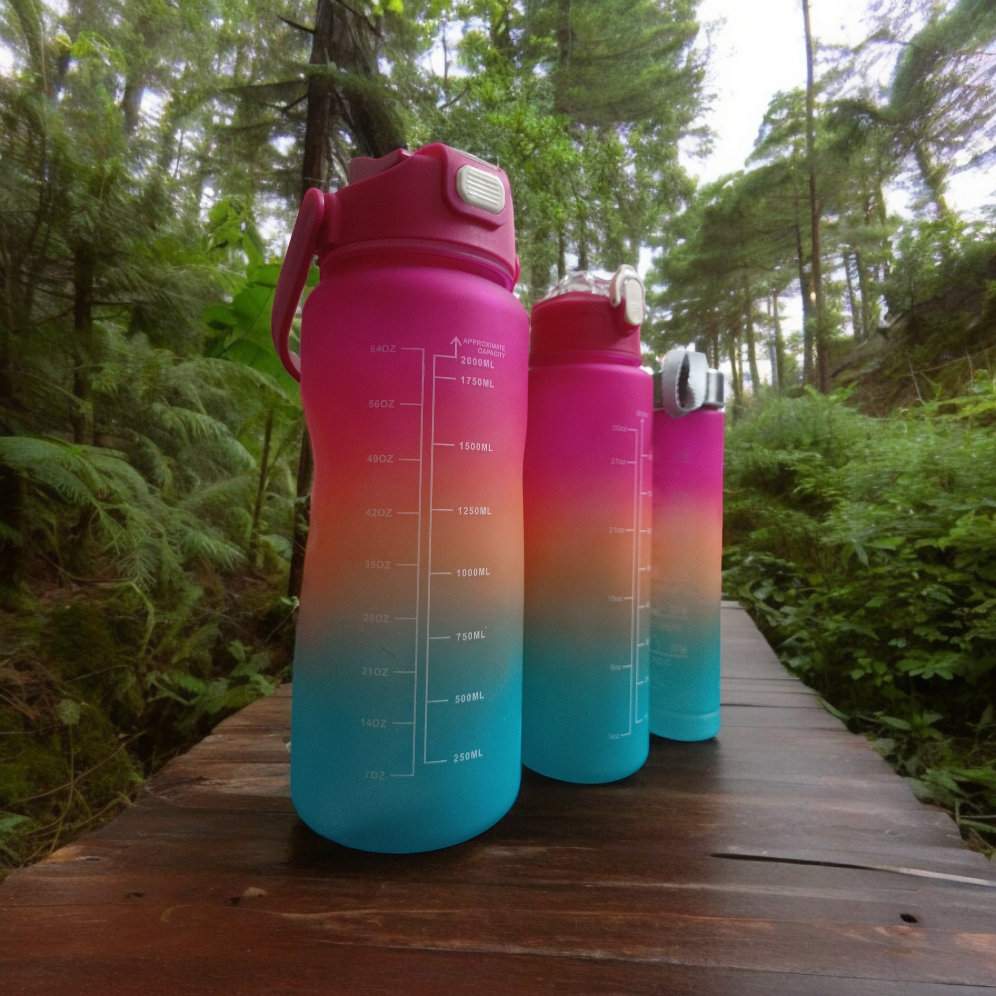 Water Bottle