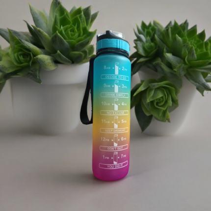 Water Bottle 1 ltr